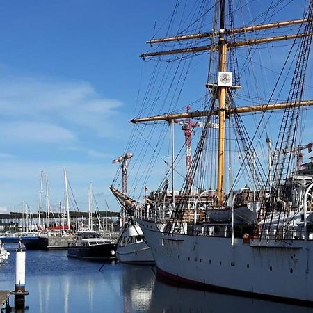 Residentie Mercator All In Formule オステンド エクステリア 写真