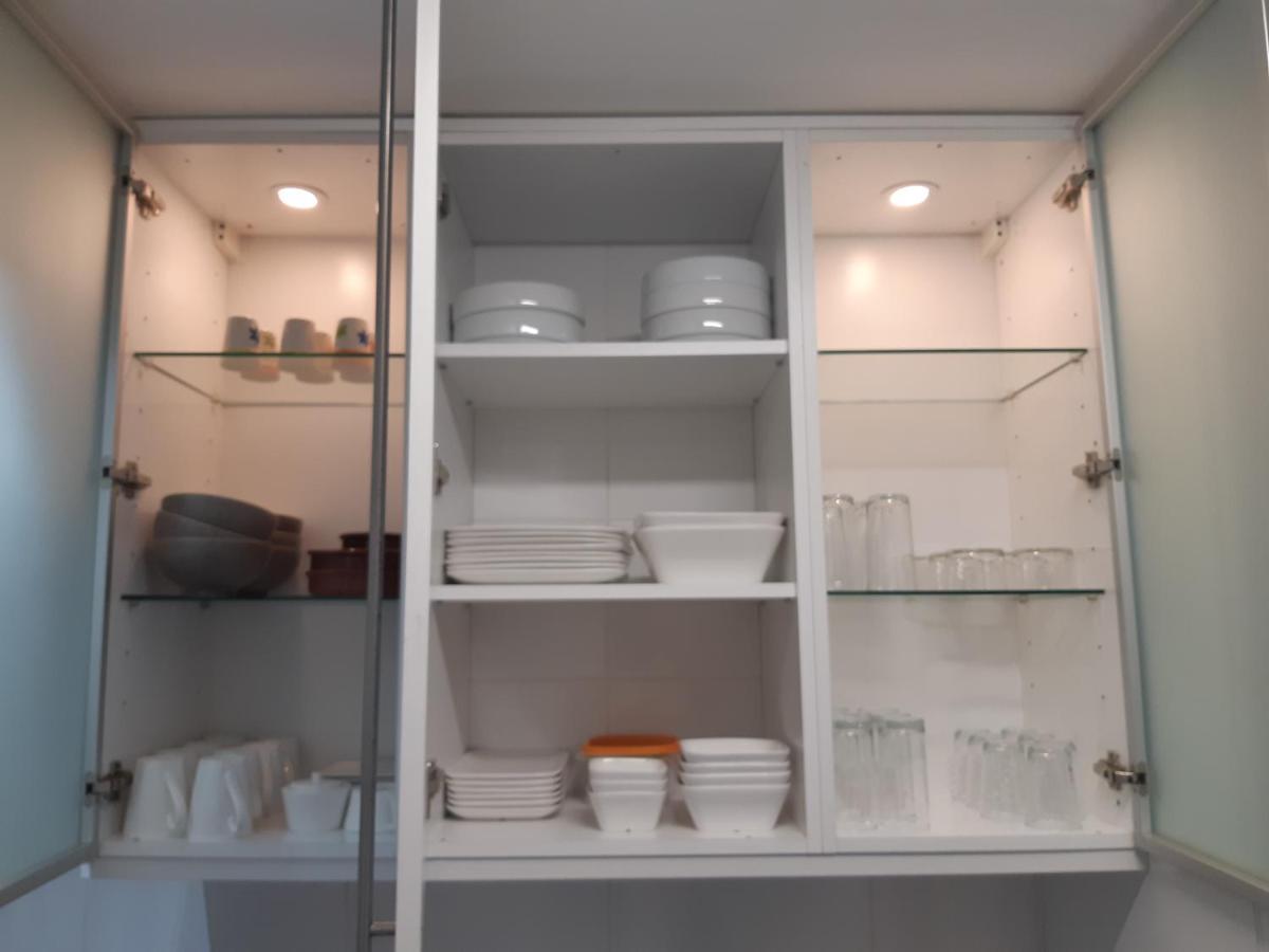 Residentie Mercator All In Formule オステンド エクステリア 写真